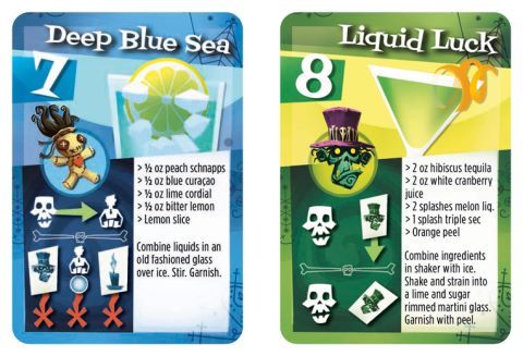 Swinging Jivecat Voodoo Lounge